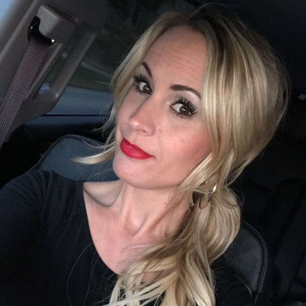 Meet your Posher, Jodi